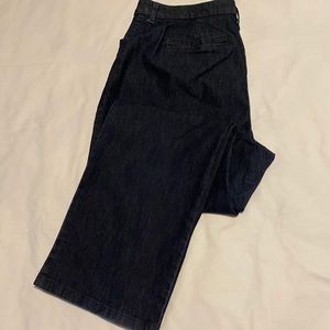 Lee Denim Trousers, 16P